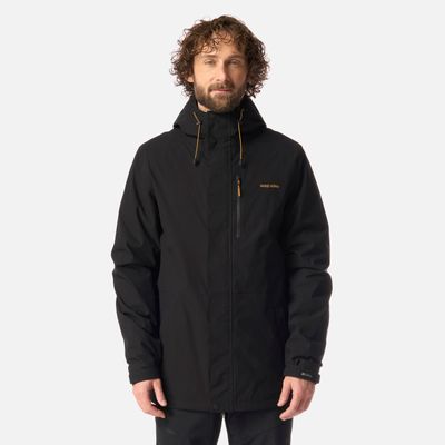 Imagen 2 del producto Chaqueta Hombre Perro Guapo Pro Negro Haka Honu I26