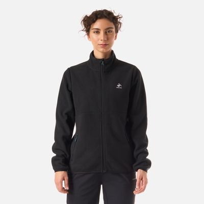 Imagen 1 del producto Polar Mujer Tokerau Pro Negro Haka Honu V26