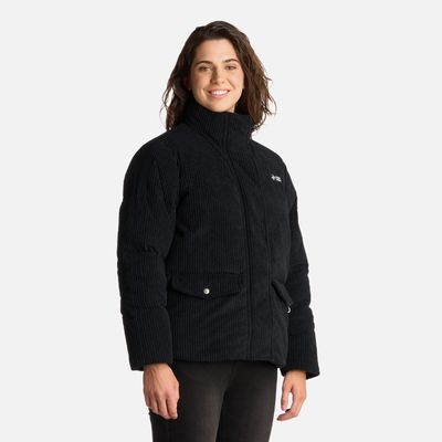 Imagen 2 del producto Chaqueta Mujer Ecole Negro Haka Honu I25