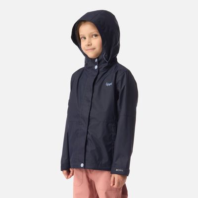 Imagen 2 del producto Chaqueta Niña Blizzard B-Dry Hoody Jacket Azul Marino Lippi I26