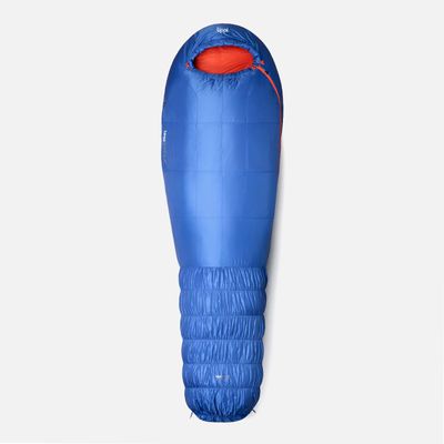 Imagen 2 del producto Saco de Dormir Roca -1 Down Sleeping Bag Azulino Lippi