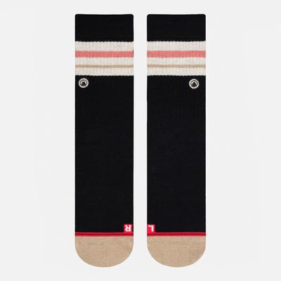 Imagen 2 del producto Calcetines Mujer Travel Walk Classic Socks Grafito Lippi V26