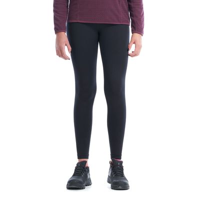 Imagen 2 del producto Calza Teen Girl In-Motion Seamless Leggings Negro Lippi