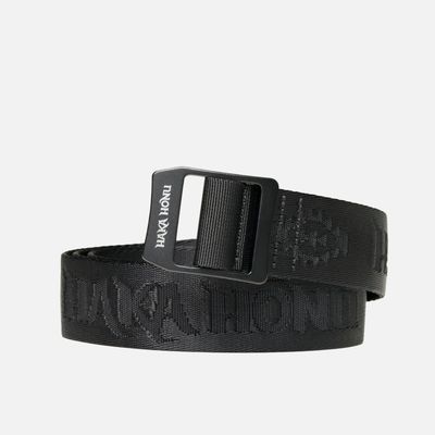 Imagen 1 del producto Cinturón Afirmalos Negro Haka Honu I25