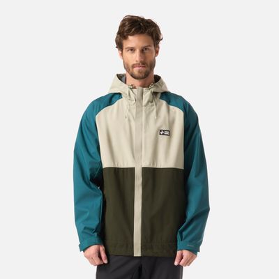 Chaqueta Hombre Terral Jade Haka Honu V26
