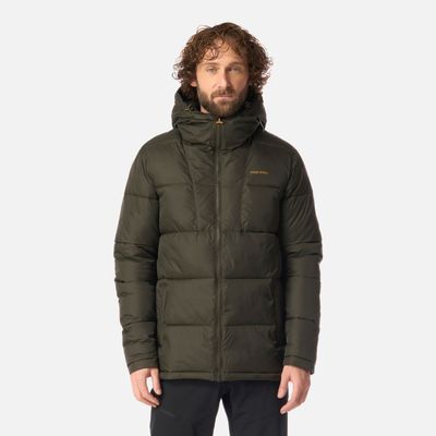 Imagen 1 del producto Chaqueta Hombre Pilpilen Verde Militar Haka Honu I26