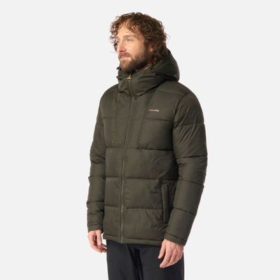 Imagen 2 del producto Chaqueta Hombre Pilpilen Verde Militar Haka Honu I26