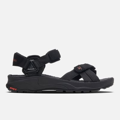 Imagen 1 del producto Sandalia Mujer Juan Segura Negro Haka Honu V26