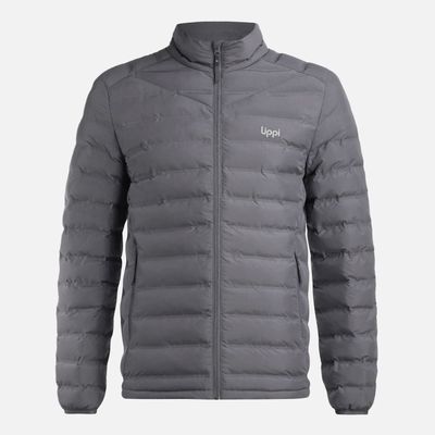 Chaqueta Hombre Snowmass Steam-Pro Jacket Grafito Lippi I24