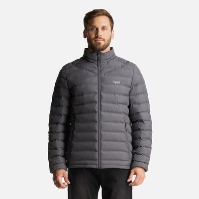 Imagen 2 del producto Chaqueta Hombre Snowmass Steam-Pro Jacket Grafito Lippi I24
