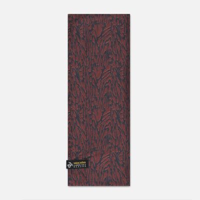 Imagen 2 del producto Headex Unisex Tapa-Paila Rojo Oscuro Haka Honu