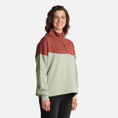 Imagen 2 del producto Polerón Mujer Peliculyon Jade Haka Honu I25