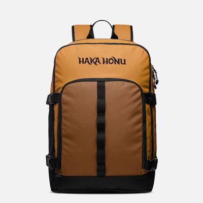 Mochila Cromi 22L Mostaza Haka Honu V26