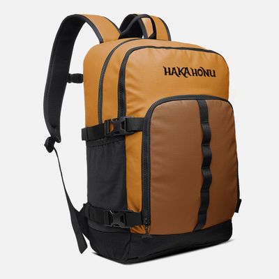 Imagen 2 del producto Mochila Cromi 22L Mostaza Haka Honu V26