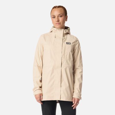 Imagen 1 del producto Chaqueta Mujer Kauai Arena Haka Honu