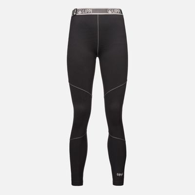 Imagen 1 del producto Primera Capa Mujer Skintec 2000 Warm Bottom Negro Lippi 23