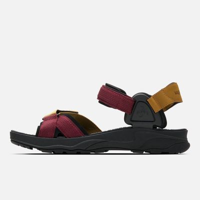 Imagen 2 del producto Sandalia Hombre Juan Segura Mostaza Haka Honu