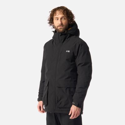 Imagen 2 del producto Chaqueta Hombre Diluvio Negro Haka Honu I26