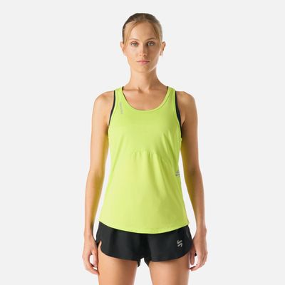 Imagen 1 del producto Polera sin mangas running mujer Built To Move