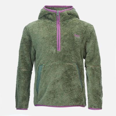 Imagen 1 del producto Chaqueta Niña Ferret Shaggy-Pro Jacket Laurel Lippi V23