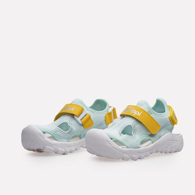 Imagen 2 del producto Sandalia Niña Go Out Again Kids Celeste Lippi V26