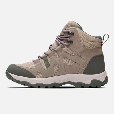 Imagen 2 del producto Botín Mujer Tellus Mid Crema Lippi I25