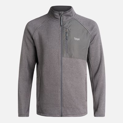 Imagen 1 del producto Chaqueta Hombre Coronado Blend-Pro Jacket Melange Grafito Lippi I24