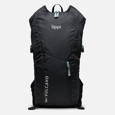 Imagen 2 del producto Mochila Unisex Vulcano 15L Negro Lippi