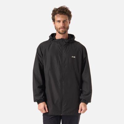 Chaqueta Hombre Aperrao Negro Haka Honu V26