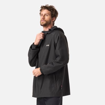 Imagen 2 del producto Chaqueta Hombre Aperrao Negro Haka Honu V26