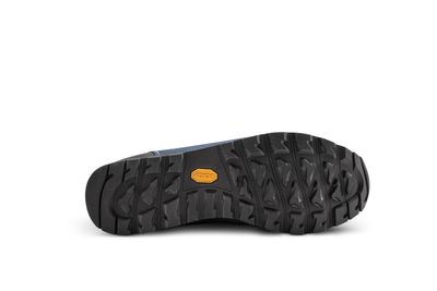 Imagen 2 del producto Botín Hombre Woods Mid Azul Lippi