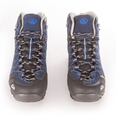 Imagen 2 del producto Botín Hombre Bravo Mid Azul Lippi