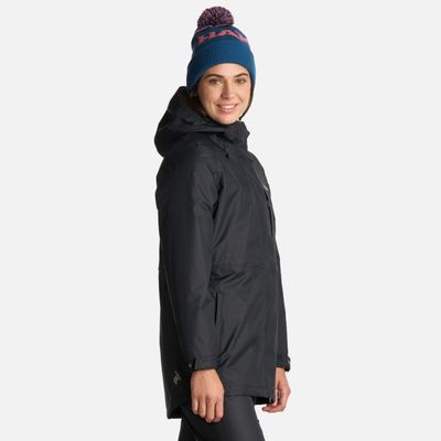 Imagen 2 del producto Chaqueta Mujer Terranova Negro Haka Honu I25