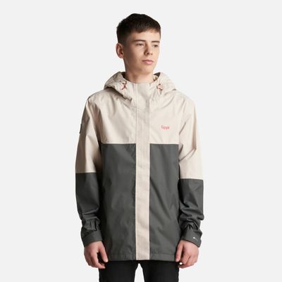 Imagen 2 del producto Chaqueta Teen Boy Blizzard B-Dry Hoody Jacket Crema Lippi I24