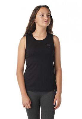 Imagen 2 del producto Polera Teen Girl Sunset T-Shirt Grafito Lippi V22