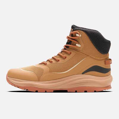 Imagen 2 del producto Botín Hombre Nomade Alta Tostado Haka Honu I25