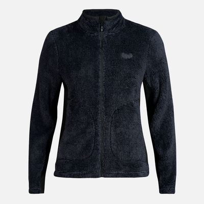 Chaqueta Mujer Ferret Shaggy-Pro Jacket Negro Lippi I24