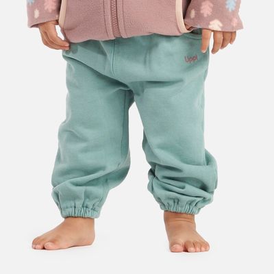 Imagen 2 del producto Pantalon Baby Girl Cozy Pants Jade Lippi