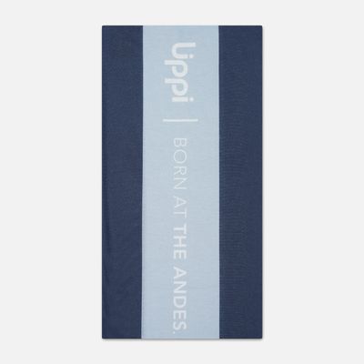 Imagen 2 del producto Headex Unisex Q-Dry Celeste Lippi