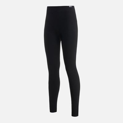 Primera capa Mujer Skintec 3000 Seamless Bottom Negro Lippi