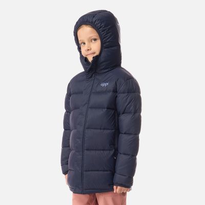 Imagen 2 del producto Chaqueta Niña All Winter Steam-Pro Hoody Jacket Azul Marino Lippi I26
