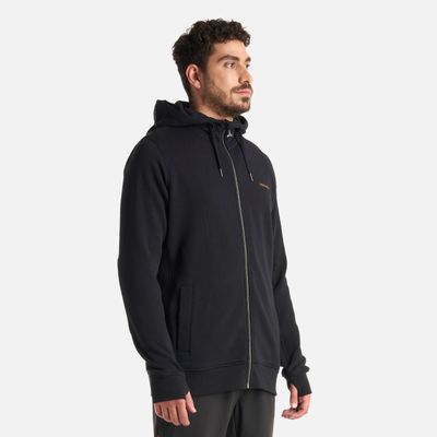 Imagen 2 del producto Polerón Hombre Ninja Negro Haka Honu I25