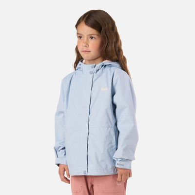 Imagen 2 del producto Chaqueta Niña Blizzard B-Dry Hoody Jacket Celeste Lippi V26