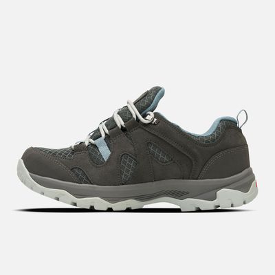 Imagen 2 del producto Zapato Mujer Tellus Low Acero Oscuro Lippi V26