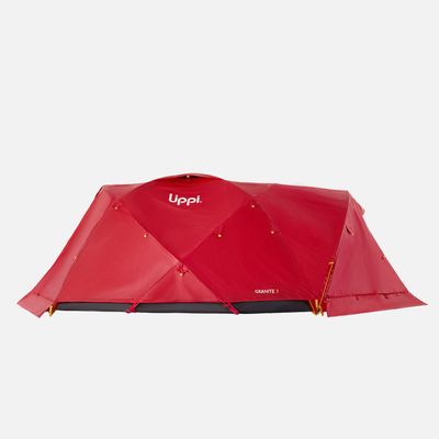 Imagen 2 del producto Carpa Granite 3 Tent Rojo Lippi V26