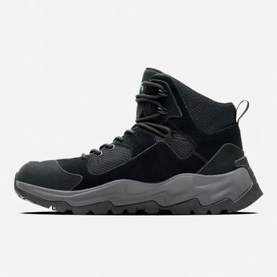 Imagen 2 del producto Botín Hombre Cordillera Alta Negro Haka Honu I25