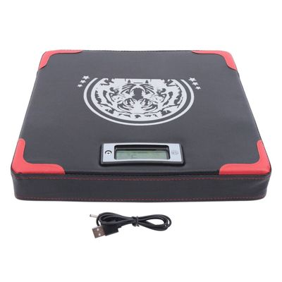 Medidor de Fuerza de Golpe Boxeo