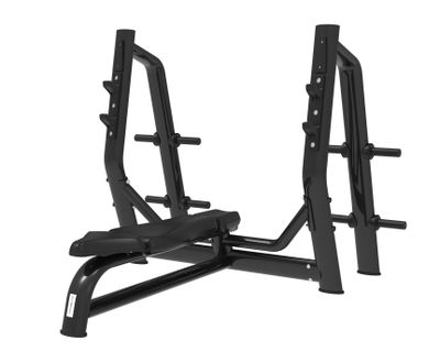 Imagen 2 del producto Press Banco olimpico