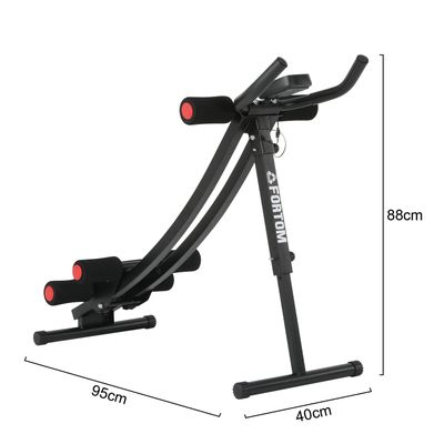 Imagen 2 del producto Maquina Six Pack Curva