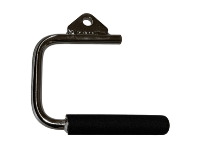 Accesorio Polea Tomada Simple Abierta